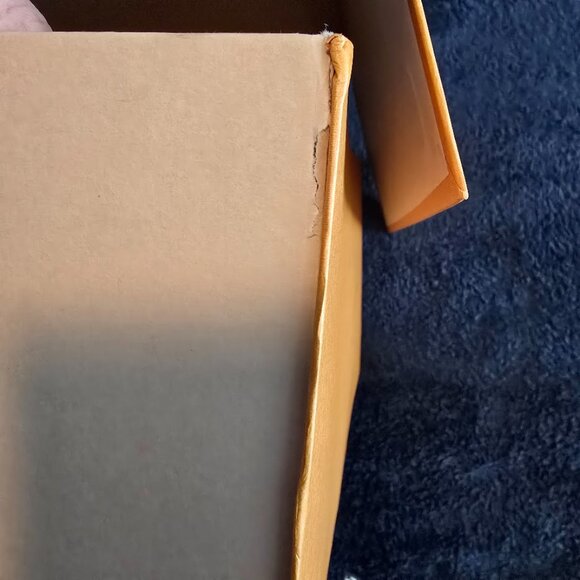 Louis Vuitton- Large, Empty Box (BOX ONLY) - Picture 16 of 16